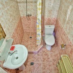 Гостевой дом Амбассадор, Лазаревское, Краснодарский край