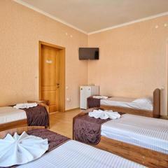 Гостевой дом Амбассадор, Лазаревское, Краснодарский край