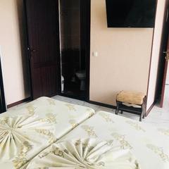 Гостевой дом Ширак, Лазаревское, Краснодарский край