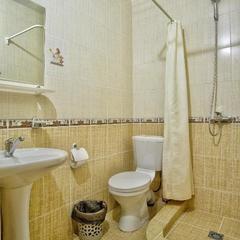 Гостевой дом Амбассадор, Лазаревское, Краснодарский край