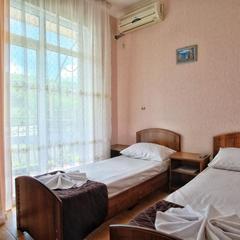 Гостевой дом Амбассадор, Лазаревское, Краснодарский край