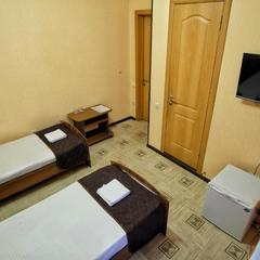 Гостевой дом Амбассадор, Лазаревское, Краснодарский край