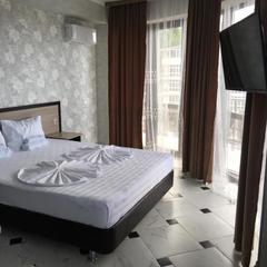 Гостевой дом Ширак, Лазаревское, Краснодарский край