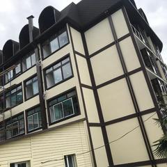 Гостевой дом Ширак, Лазаревское, Краснодарский край