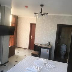 Гостевой дом Ширак, Лазаревское, Краснодарский край