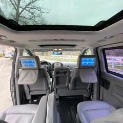 Гостевой дом Амбассадор, Лазаревское, Краснодарский край