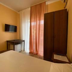 Гостевой дом Амбассадор, Лазаревское, Краснодарский край