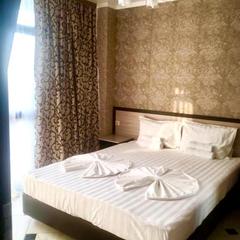 Гостевой дом Ширак, Лазаревское, Краснодарский край