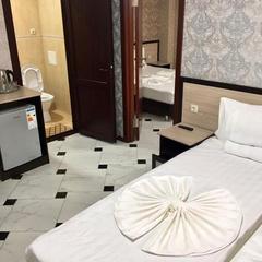 Гостевой дом Ширак, Лазаревское, Краснодарский край