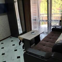 Гостевой дом Ширак, Лазаревское, Краснодарский край