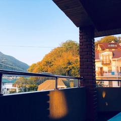 Гостевой дом Сантара, Лазаревское, Краснодарский край