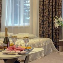 Гостевой дом Сантара, Лазаревское, Краснодарский край