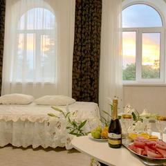 Гостевой дом Сантара, Лазаревское, Краснодарский край