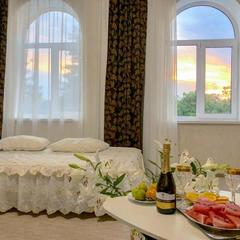 Гостевой дом Сантара, Лазаревское, Краснодарский край