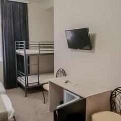 Гостевой дом Сантара, Лазаревское, Краснодарский край