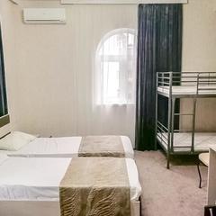 Гостевой дом Сантара, Лазаревское, Краснодарский край