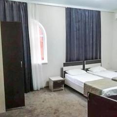 Гостевой дом Сантара, Лазаревское, Краснодарский край