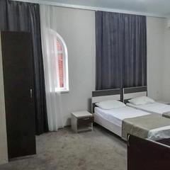 Гостевой дом Сантара, Лазаревское, Краснодарский край