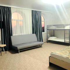 Гостевой дом Сантара, Лазаревское, Краснодарский край