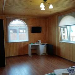 Гостевой дом Сантара, Лазаревское, Краснодарский край