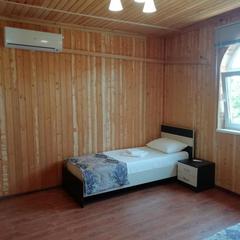 Гостевой дом Сантара, Лазаревское, Краснодарский край