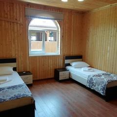 Гостевой дом Сантара, Лазаревское, Краснодарский край