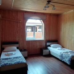 Гостевой дом Сантара, Лазаревское, Краснодарский край