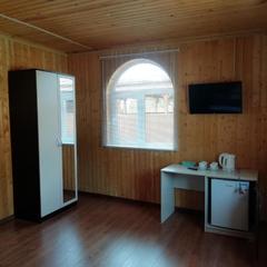 Гостевой дом Сантара, Лазаревское, Краснодарский край