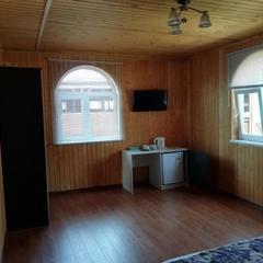 Гостевой дом Сантара, Лазаревское, Краснодарский край