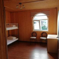 Гостевой дом Сантара, Лазаревское, Краснодарский край