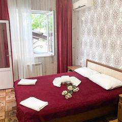 Гостевой дом Солярис, Лазаревское, Краснодарский край