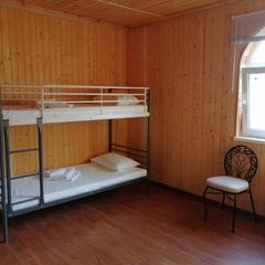 Гостевой дом Сантара, Лазаревское, Краснодарский край