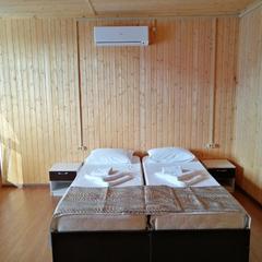 Гостевой дом Сантара, Лазаревское, Краснодарский край