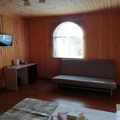 Гостевой дом Сантара, Лазаревское, Краснодарский край