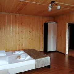 Гостевой дом Сантара, Лазаревское, Краснодарский край