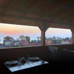 Гостевой дом Сантара, Лазаревское, Краснодарский край