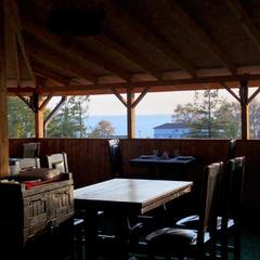 Гостевой дом Сантара, Лазаревское, Краснодарский край