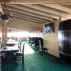 Гостевой дом Сантара, Лазаревское, Краснодарский край