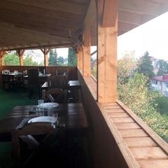 Гостевой дом Сантара, Лазаревское, Краснодарский край