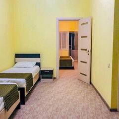 Гостевой дом Сантара, Лазаревское, Краснодарский край