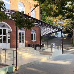 Гостевой дом Сантара, Лазаревское, Краснодарский край