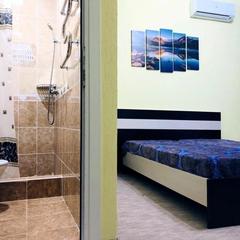 Гостевой дом Сантара, Лазаревское, Краснодарский край