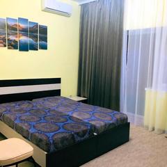 Гостевой дом Сантара, Лазаревское, Краснодарский край