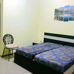 Гостевой дом Сантара, Лазаревское, Краснодарский край