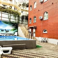 Гостевой дом Сантара, Лазаревское, Краснодарский край