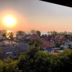 Гостевой дом Сантара, Лазаревское, Краснодарский край