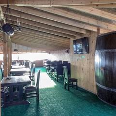 Гостевой дом Сантара, Лазаревское, Краснодарский край