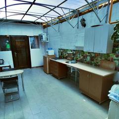 Гостевой дом Солярис, Лазаревское, Краснодарский край