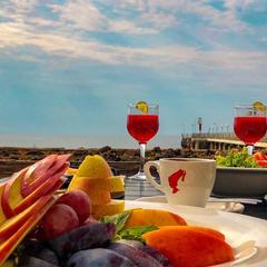 Гостевой дом Сантара, Лазаревское, Краснодарский край