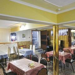 Гостевой дом Солярис, Лазаревское, Краснодарский край
